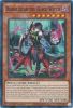 Yu-Gi-Oh Card - RA03-EN032 - DIABELLSTAR THE BLACK WITCH (super rare holo) (Mint)