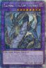 Yu-Gi-Oh Card - RA03-EN036 - THUNDER DRAGON COLOSSUS  (quarter century secret rare holo) (Mint)