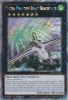 Yu-Gi-Oh Card - RA03-EN039 - MECHA PHANTOM BEAST DRACOSSACK  (platinum secret rare holo) (Mint)