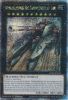 Yu-Gi-Oh Card - RA03-EN041 - SUPERDREADNOUGHT RAIL CANNON JUGGERNAUT LIEBE  (quarter century secret 