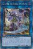 Yu-Gi-Oh Card - RA03-EN044 - GALATEA, THE ORCUST AUTOMATON  (quarter century secret rare holo) (Mint