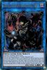 Yu-Gi-Oh Card - RA03-EN048 - DHARC THE DARK CHARMER, GLOOMY  (prismatic ultimate rare holo) (Mint)