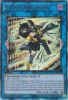 Yu-Gi-Oh Card - RA03-EN049 - S:P LITTLE KNIGHT  (prismatic ultimate rare holo) (Mint)