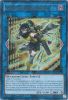 Yu-Gi-Oh Card - RA03-EN049 - S:P LITTLE KNIGHT  (ultra rare holo) (Mint)
