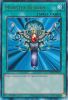 Yu-Gi-Oh Card - RA03-EN052 - MONSTER REBORN  (prismatic ultimate rare holo) (Mint)