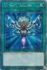Yu-Gi-Oh Card - RA03-EN052 - MONSTER REBORN  (quarter century secret rare holo) (Mint)
