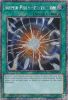 Yu-Gi-Oh Card - RA03-EN053 - SUPER POLYMERIZATION  (platinum secret rare holo) (Mint)