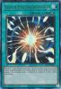 Yu-Gi-Oh Card - RA03-EN053 - SUPER POLYMERIZATION  (prismatic ultimate rare holo) (Mint)