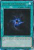 Yu-Gi-Oh Card - RA03-EN055 - ALLURE OF DARKNESS  (prismatic ultimate rare holo) (Mint)