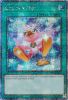 Yu-Gi-Oh Card - RA03-EN056 - ONE FOR ONE (ALTERNATE ART)  (quarter century secret rare holo) (Mint)