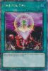 Yu-Gi-Oh Card - RA03-EN056 - ONE FOR ONE  (quarter century secret rare holo) (Mint)
