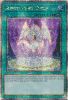 Yu-Gi-Oh Card - RA03-EN057 - SUMMONING CURSE  (quarter century secret rare holo) (Mint)