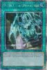 Yu-Gi-Oh Card - RA03-EN060 - RETURN OF THE DRAGON LORDS  (quarter century secret rare holo) (Mint)