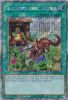 Yu-Gi-Oh Card - RA03-EN063 - THAT GRASS LOOKS GREENER  (platinum secret rare holo) (Mint)