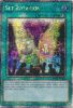 Yu-Gi-Oh Card - RA03-EN065 - SET ROTATION  (quarter century secret rare holo) (Mint)