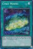 Yu-Gi-Oh Card - RA03-EN067 - CYNET MINING  (prismatic collectors rare holo) (Mint)