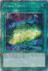 Yu-Gi-Oh Card - RA03-EN067 - CYNET MINING  (quarter century secret rare holo) (Mint)
