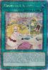 Yu-Gi-Oh Card - RA03-EN069 - MADOLCHE SALON  (quarter century secret rare holo) (Mint)