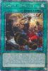 Yu-Gi-Oh Card - RA03-EN070 - BRANDED OPENING  (quarter century secret rare holo) (Mint)