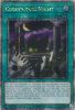Yu-Gi-Oh Card - RA03-EN071 - CLOCKWORK NIGHT  (quarter century secret rare holo) (Mint)