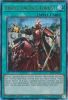 Yu-Gi-Oh Card - RA03-EN072 - TRIPLE TACTICS THRUST  (prismatic ultimate rare holo) (Mint)