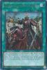 Yu-Gi-Oh Card - RA03-EN072 - TRIPLE TACTICS THRUST  (ultra rare holo) (Mint)