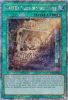 Yu-Gi-Oh Card - RA03-EN074 - WANTED: SEEKER OF SINFUL SPOILS  (platinum secret rare holo) (Mint)