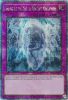 Yu-Gi-Oh Card - RA03-EN077 - GRAVE OF THE SUPER ANCIENT ORGANISM  (quarter century secret rare holo)