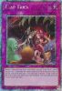 Yu-Gi-Oh Card - RA03-EN078 - TRAP TRICK  (platinum secret rare holo) (Mint)