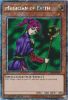 Yu-Gi-Oh Card - RA03-EN090 - MAGICIAN OF FAITH  (platinum secret rare holo) (Mint)