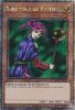 Yu-Gi-Oh Card - RA03-EN090 - MAGICIAN OF FAITH  (quarter century secret rare holo) (Mint)
