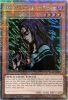 Yu-Gi-Oh Card - RA03-EN091 - WITCH OF THE BLACK FOREST  (quarter century secret rare holo) (Mint)