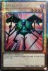 Yu-Gi-Oh Card - RA03-EN094 - MECHANICALCHASER  (quarter century secret rare holo) (Mint)