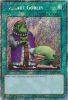 Yu-Gi-Oh Card - RA03-EN096 - UPSTART GOBLIN  (platinum secret rare holo) (Mint)
