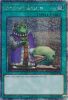 Yu-Gi-Oh Card - RA03-EN096 - UPSTART GOBLIN  (quarter century secret rare holo) (Mint)