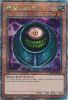 Yu-Gi-Oh Card - RA03-EN098 - MORPHING JAR  (quarter century secret rare holo) (Mint)
