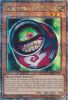 Yu-Gi-Oh Card - RA03-EN100 - MORPHING JAR #2  (quarter century secret rare holo) (Mint)