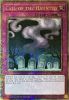 Yu-Gi-Oh Card - RA03-EN108 - CALL OF THE HAUNTED  (quarter century secret rare holo) (Mint)