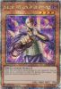 Yu-Gi-Oh Card - RA03-EN110 - KYCOO THE GHOST DESTROYER  (quarter century secret rare holo) (Mint)