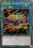Yu-Gi-Oh Card - RA03-EN112 - UNITED WE STAND  (quarter century secret rare holo) (Mint)