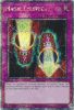Yu-Gi-Oh Card - RA03-EN115 - MAGIC CYLINDER  (quarter century secret rare holo) (Mint)