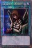 Yu-Gi-Oh Card - RA03-EN116 - GRACEFUL CHARITY  (quarter century secret rare holo) (Mint)