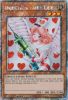 Yu-Gi-Oh Card - RA03-EN117 - INJECTION FAIRY LILY  (platinum secret rare holo) (Mint)