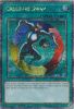 Yu-Gi-Oh Card - RA03-EN120 - CREATURE SWAP  (quarter century secret rare holo) (Mint)