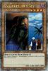 Yu-Gi-Oh Card - RA03-EN121 - GRAVEKEEPER'S SPY  (quarter century secret rare holo) (Mint)