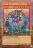 Yu-Gi-Oh Card - RA03-EN123 - DARK MAGICIAN GIRL (B) (quarter century secret rare holo) (Mint)