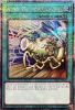 Yu-Gi-Oh Card - RA03-EN127 - WAVE-MOTION CANNON  (quarter century secret rare holo) (Mint)