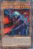 Yu-Gi-Oh Card - RA03-EN128 - VAMPIRE LORD  (quarter century secret rare holo) (Mint)
