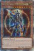 Yu-Gi-Oh Card - RA03-EN132 - BLACK LUSTER SOLDIER - ENVOY OF THE BEGINNING  (quarter century secret 