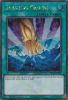Yu-Gi-Oh Card - RA03-EN135 - SMASHING GROUND  (quarter century secret rare holo) (Mint)